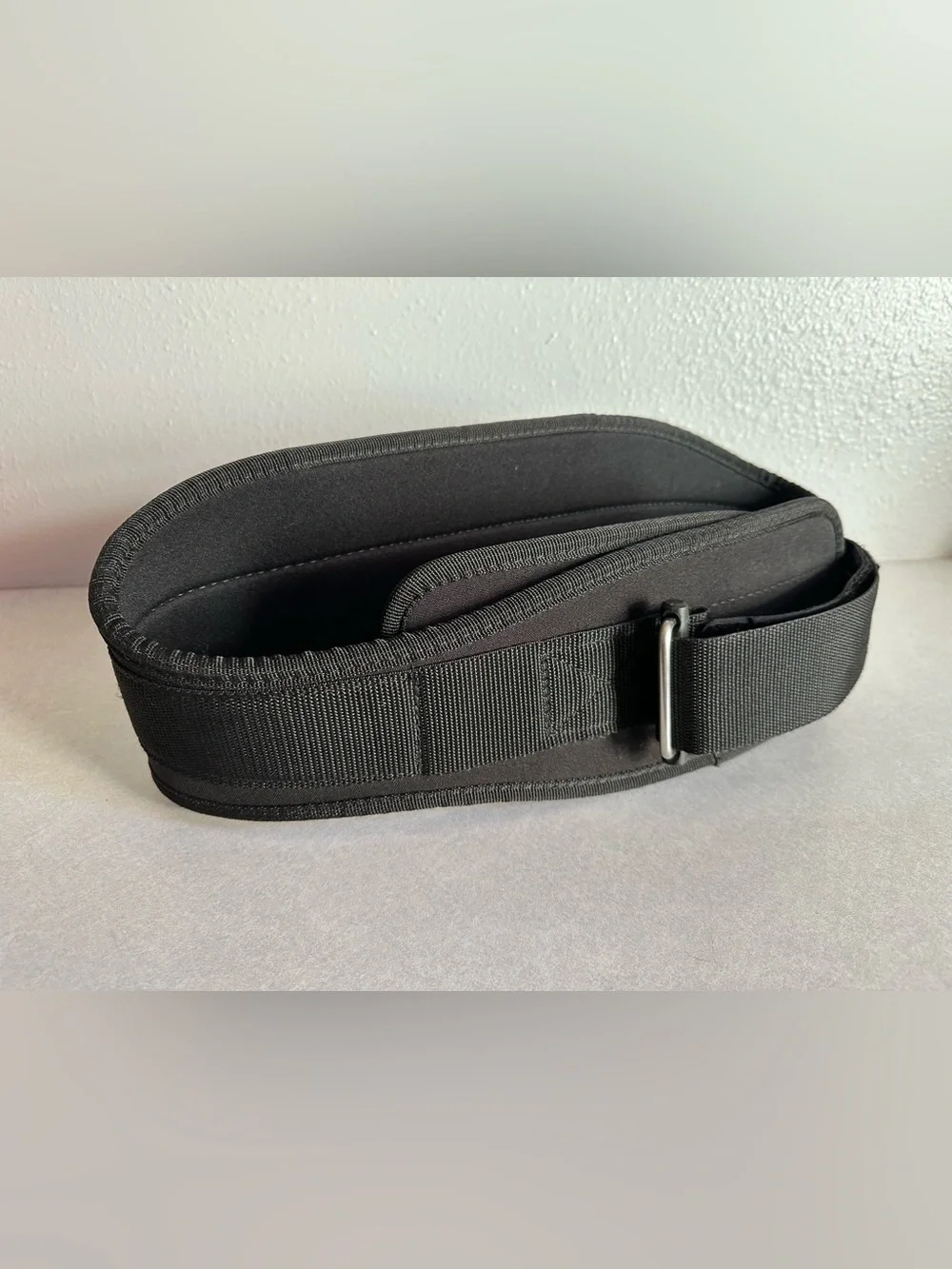 Schiek  -  2006 Nylon 4 3/4
